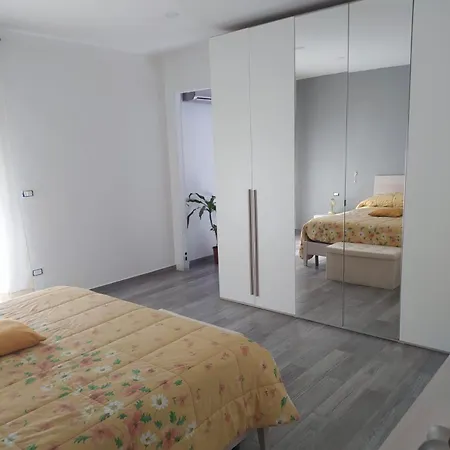 度假居 La Casa Di 福扎格鲁