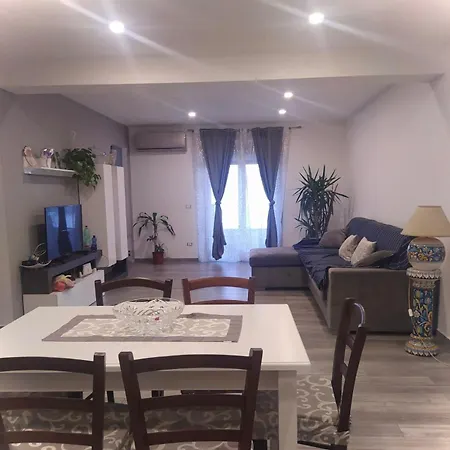 度假居 La Casa Di *